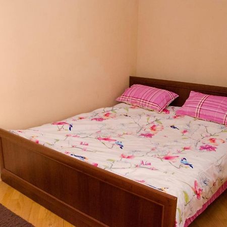 Svobody Avenue Apartment 利沃夫 外观 照片