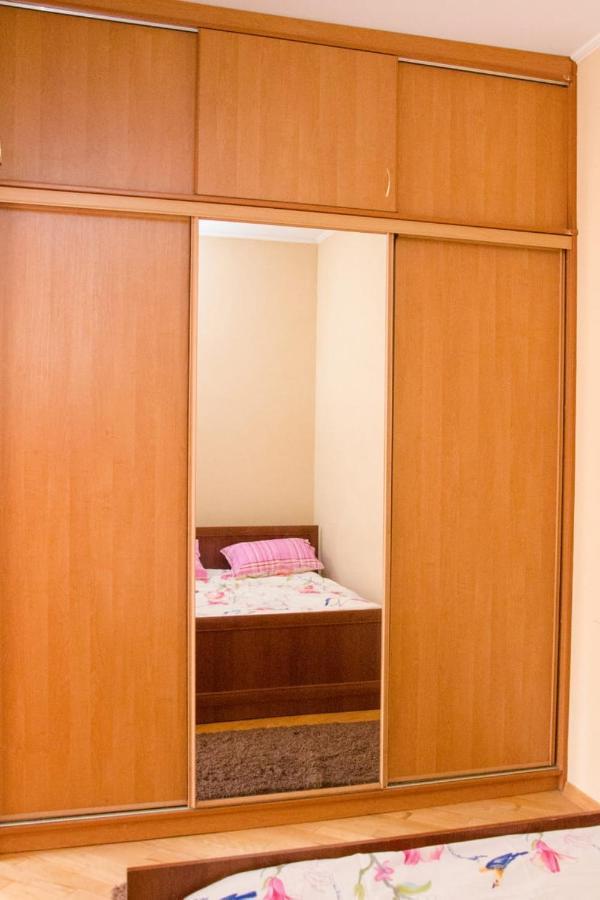 Svobody Avenue Apartment 利沃夫 外观 照片